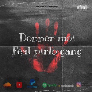 donner moi avc mon gars @pirlogang 