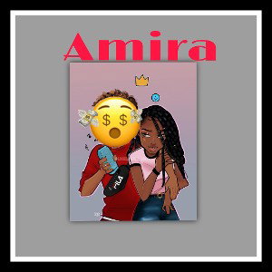 Amira 