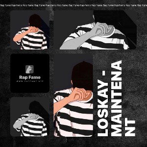  Loskay - Maintenant 