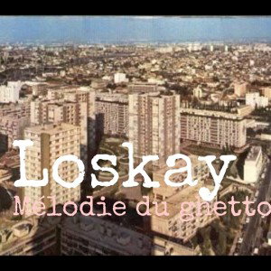 Mélodie du ghetto 
