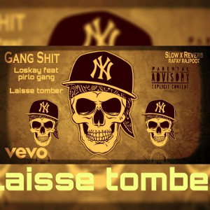 laisse tomber feat @pirlogang 