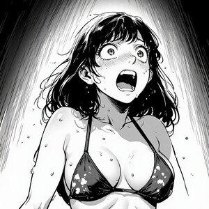 BITCH...!!
