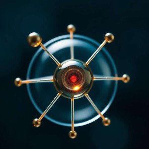molecule