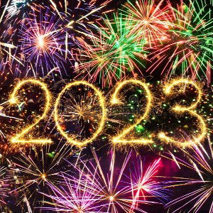 New year’s 