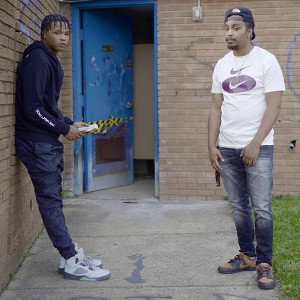 BabyKelo X Betlife- Reup