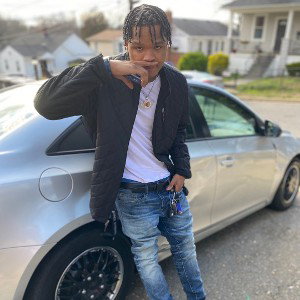 not possible - BabyKelo X HittaZay 