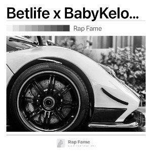 Betlife x BabyKelo -  profit