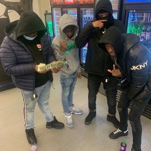 for Da Moment  - BabyKelo