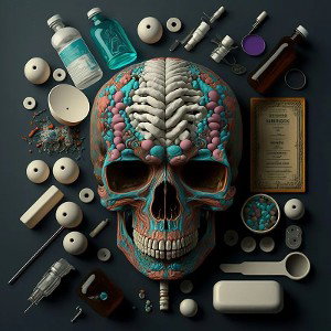 [INSTRUMENTAL] Samra - Cataleya (reprod. by dilanbeats)