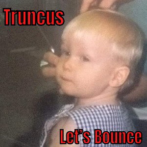Let’s Bounce 