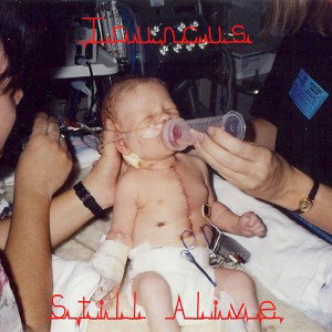 Still Alive