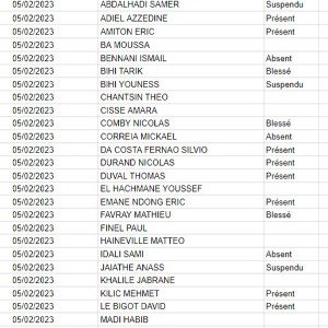 liste (19:13:37)