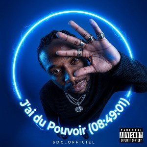 J'ai du Pouvoir (08:49:01)