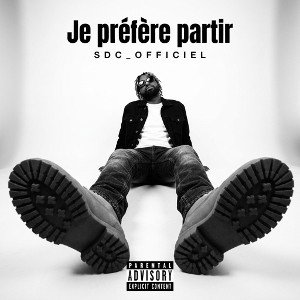 je préfère partir