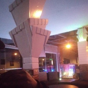 stackup
