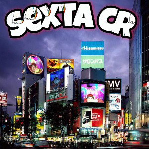 Sexta CR - Chin Chin _PROD BY MERCE_