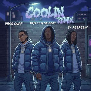 Coolin Remix