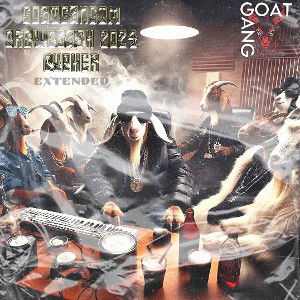Goat Gang 24 Crew Clash Cypher  *Extended Version*