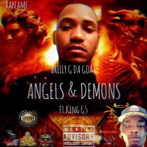 😇 & 👿 Ft.King G5