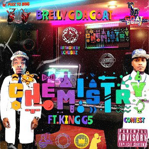 Chemistry Ft.King G5 *Chemistry Contest*