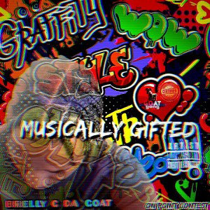 Musically Gifted *On Point Contest*