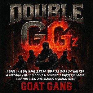  Double Gz Cypher 2025 Prod By: O.Pope  