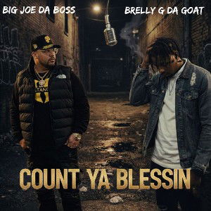 Count Ya Blessin