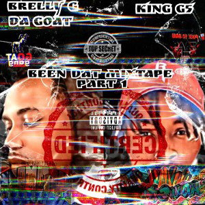 16.Half Empty  Remix (Brelly) Ft.Spitta & T-Dirty
