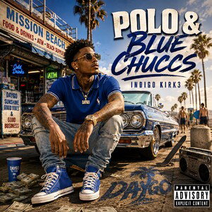 Polo & Blue Chuccs