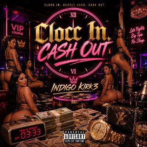 Clocc In, Cash Out 