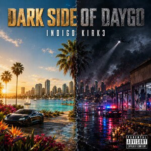 Dark Side Of Daygo 