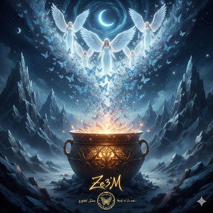 ~Ze3’M~ اثر الفراشه ترنيمه الاجنحه الكريستالية ~