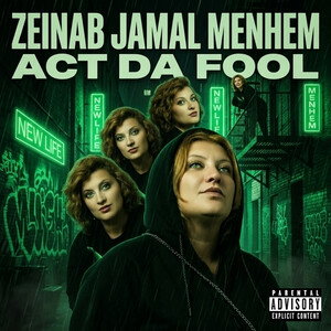 ~Act Da Fool~