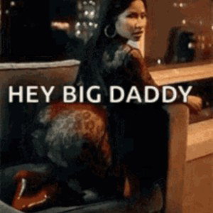 Big daddy 