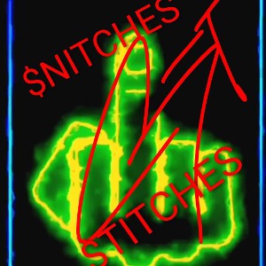 KINGDSBKING -  $NITCHES § $TITCHES