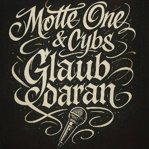 Motte und CyBs - Glaub Daran