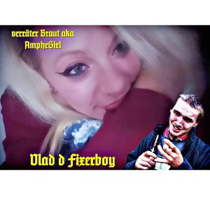 Joana die Snitch Diss - Robonaut feat Cybs