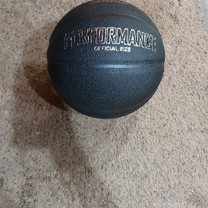 Bounce 🏀 