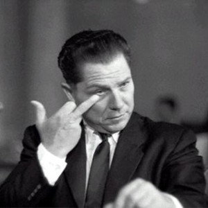 💥🔥JAMES HOFFA🔥💥