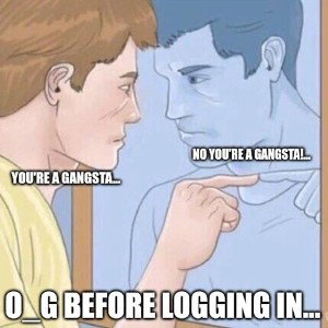 💻Internet Gangsta💻O_G Diss🖕