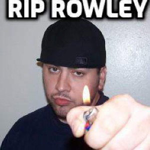 FUCK ROWDY PUNK LETSBEEF.COM