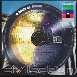 baise le monde (funk version)