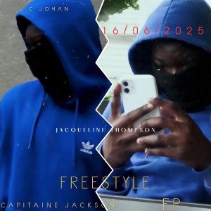 Intro freestyle # 5 (ft elissa)
