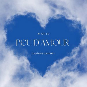 d’amour M-A-R-I-E