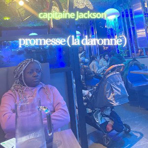 Promesse (la darone) 2025