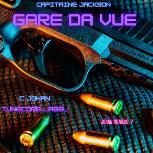 Garde da vue - 2025