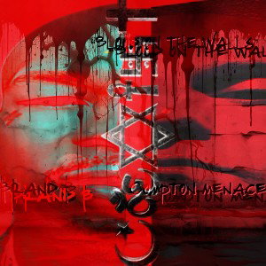 “REMEMBER MY Name” BRAND B X Compton Menance