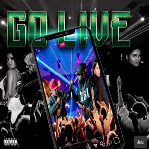 Go Live - Y.B.I 