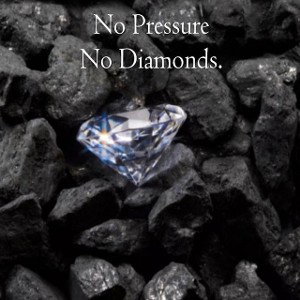 Diamond in the Rough
