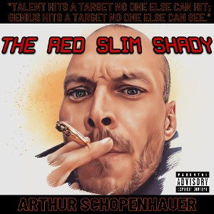 Red Slim Shady